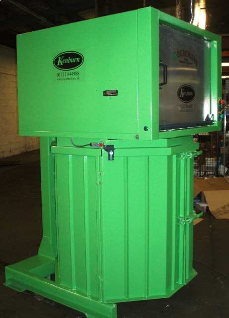 Refurbished Roto Compactor (3)