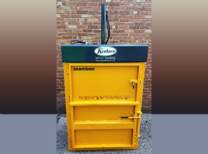 bramidan-b4-refurbished-waste-baler