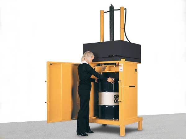 indrum-compactors