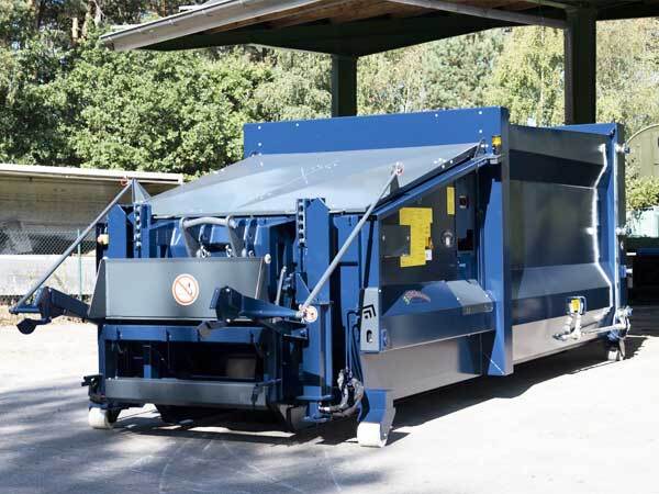 waste-compactors