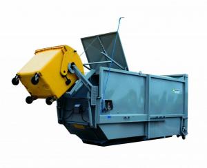 Portable Compactor