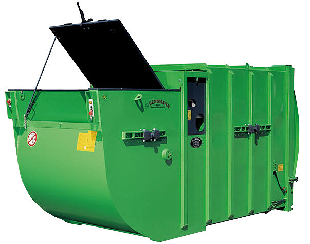 bergman-refurbished-waste-compactors