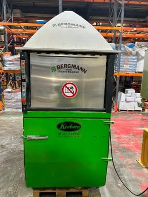 Bergmann-PS800E-Roto-Compactor