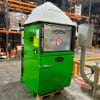 Bergmann-PS800E-Roto-Compactor