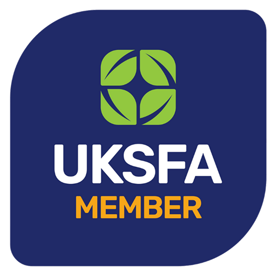 UKSFA-Logo