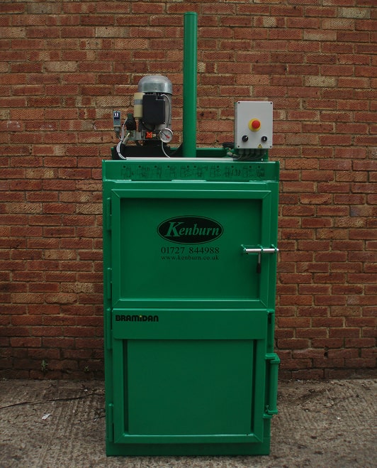 sustainbility-warehousing