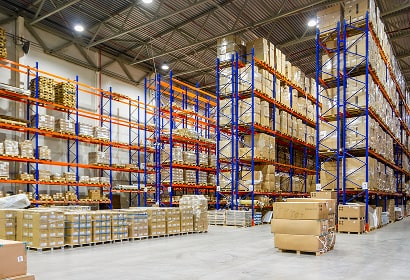 Warehouse