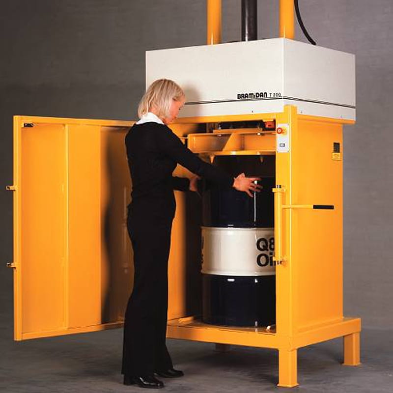 Core Benefits for Metal Management