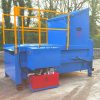 Kenburn Select KS200 Static Compactor