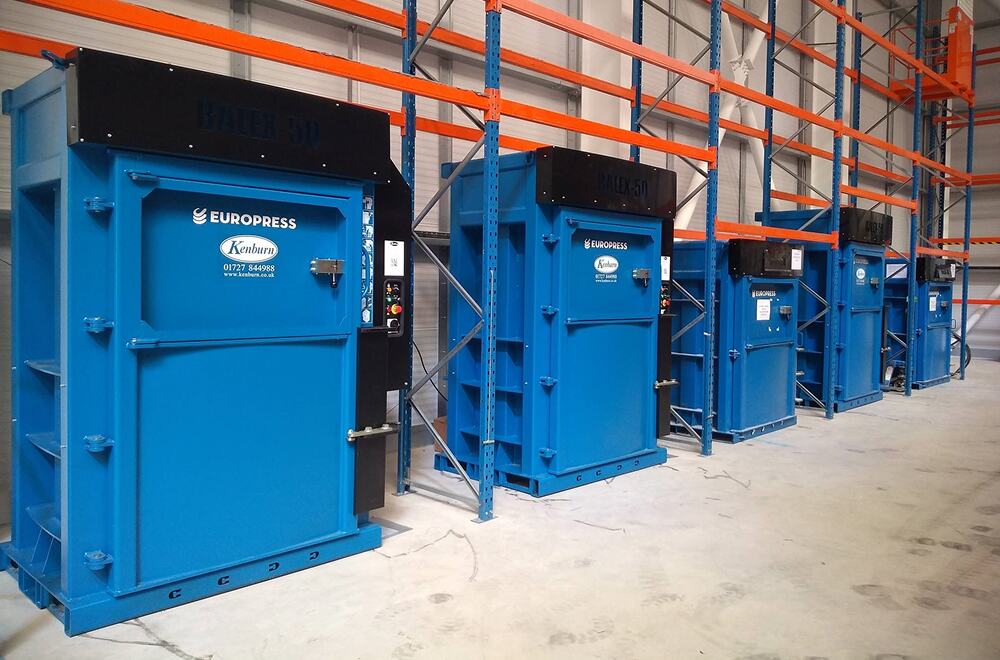 Essential Maintenance Tips to Keep Your Waste Baler and Compactor Running