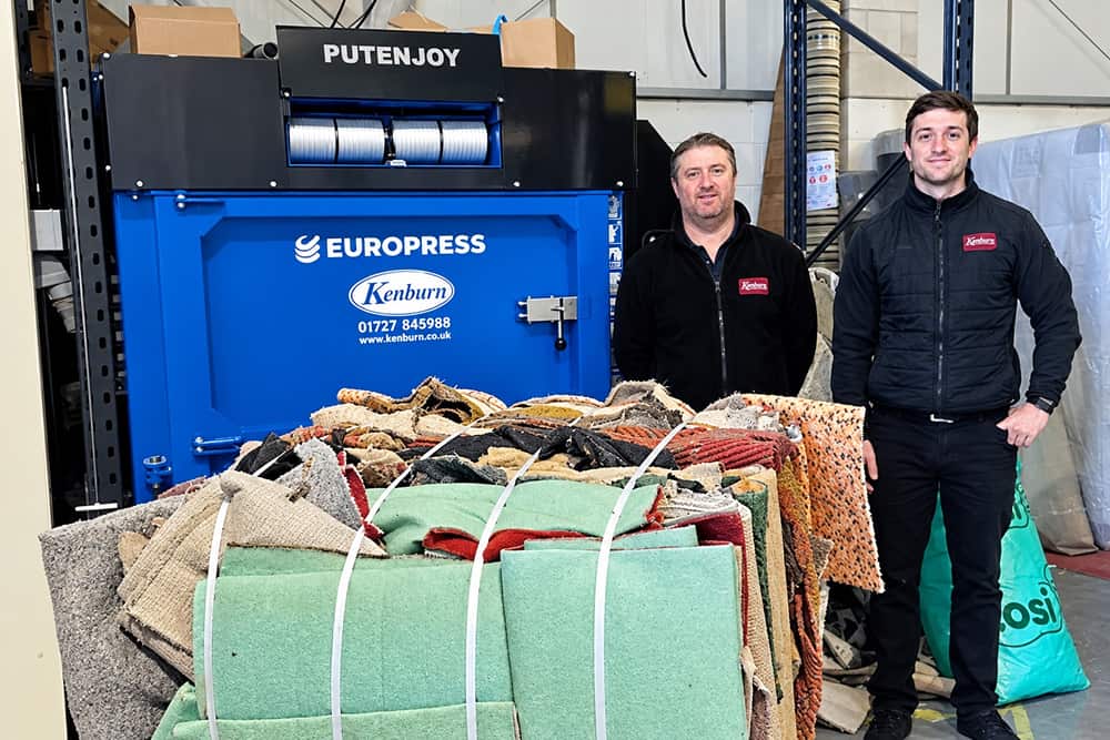 What Is a Carpet Crusher, and Does Your Business Need One?