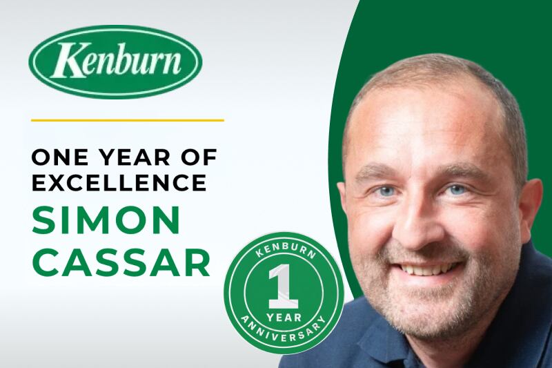 One Year In: A Conversation With Simon Cassar, MD at Kenburn
