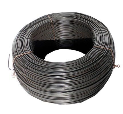 Waste-Baling-Wire